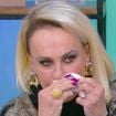 Ana Maria Braga, aos 77 anos, sobre diagnóstico de câncer agressivo: 'O médico disse: 'Olha, você tem pouquíssimas chances de sobreviver'