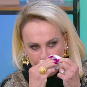 Ana Maria Braga relembra diagnóstico de câncer no reto: 'Pouquíssimas chances de sobreviver'