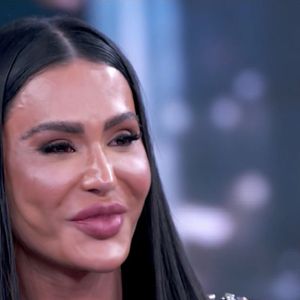 Gracyanne Barbosa afirmou que Belo já lhe ensinou muito sobre o 'Dança'