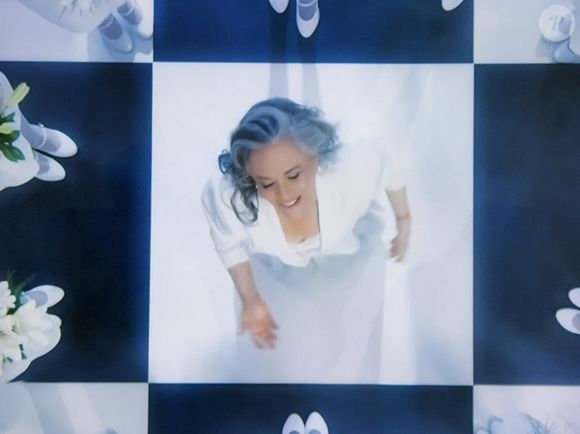 'Namoradinha do Brasil', Regina Duarte dividiu opiniões na web