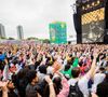 Olivia Rodrigo, Shawn Mendes e Justin Timberlake: confira os horários dos principais shows do Lolla 2025