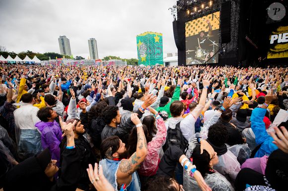 Olivia Rodrigo, Shawn Mendes e Justin Timberlake: confira os horários dos principais shows do Lolla 2025