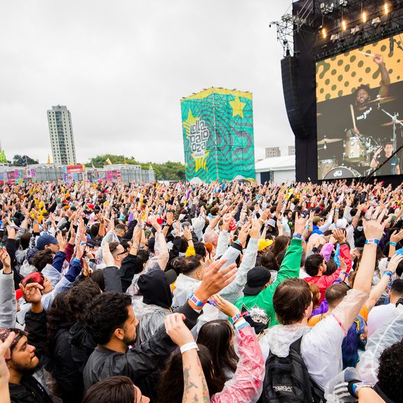 Olivia Rodrigo, Shawn Mendes e Justin Timberlake: confira os horários dos principais shows do Lolla 2025