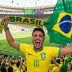 A psicologia explica porque na Copa do Mundo muita gente usa 'camisa amuleto' ou 'cueca da sorte' nos jogos do Brasil: 'Ritual pode trazer...'