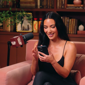 Aos 44 anos, Kim Kardashian mostra maturidade e diz que se afastou de situações tóxicas para proteger a si mesma e os filhos