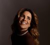 Wanessa Camargo realiza um show especial no Rio de Janeiro no dia 15 de novembro