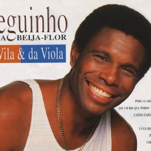 Neguinho da Beija-Flor também tinha o apelido Neguinho da Vala antes de integrar a Beija-Flor