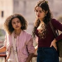 Tiro, porrada e bomba em 'Três Graças': Joélly tira Gerluce do sério ao descobrir detalhe sobre seu verdadeiro pai