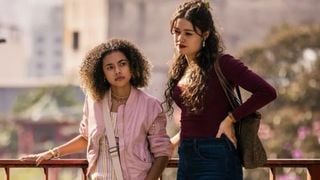 Tiro, porrada e bomba em 'Três Graças': Joélly tira Gerluce do sério ao descobrir detalhe sobre seu verdadeiro pai