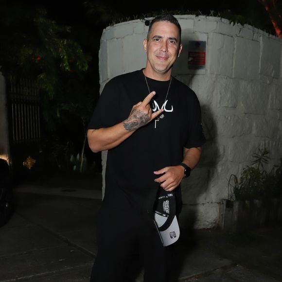 André Marques recusou convite do ‘MasterChef’