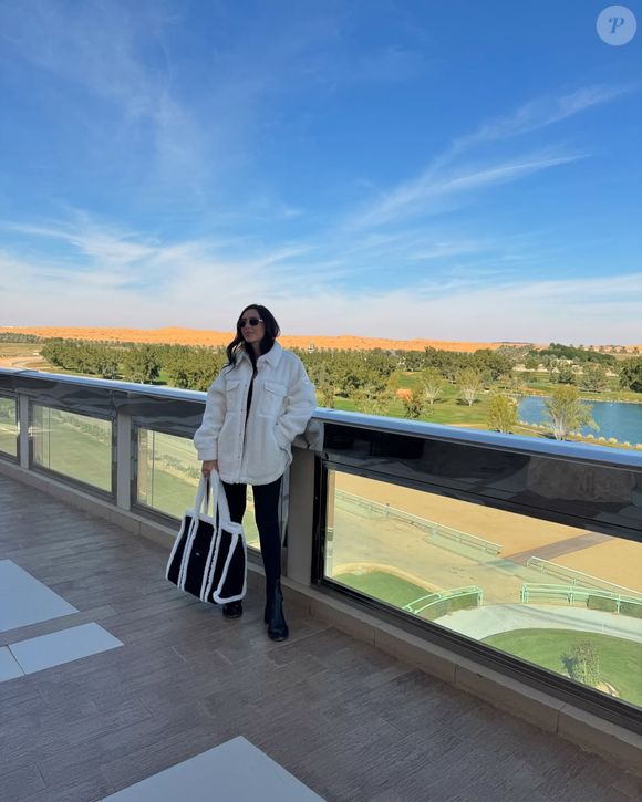 Veja fotos dos looks de Bruna Biancardi na gravidez da segunda filha, Mel