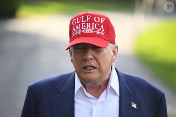 Taxa Trump ao Brasil: recentemente, o presidente dos EUA comunicou novas taxas ao país.