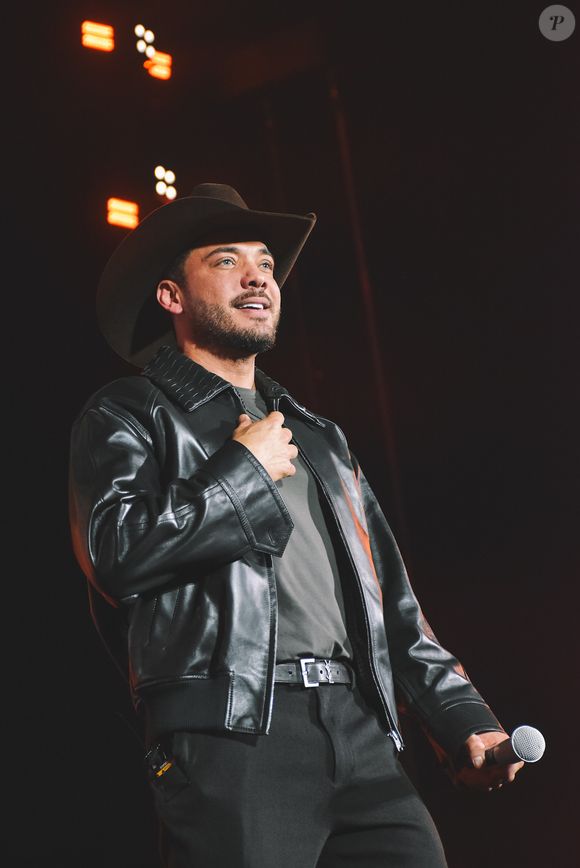 Wesley Safadão foi elogiado pelo profissionalismo nos bastidores da gravação do DVD