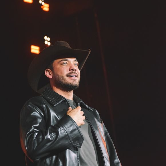 Wesley Safadão foi elogiado pelo profissionalismo nos bastidores da gravação do DVD