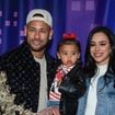 Mel chegou! Bruna Biancardi dá à luz 2ª filha com Neymar, agora pai de 4: 'Cesárea de emergência', diz colunista