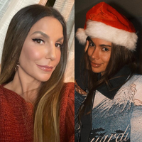 ‘Peru suculento’, ‘quem é Mary Cristnas’ e mais: Ivete Sangalo, Anitta, Luciano Huck e outros 6 famosos com posts HILÁRIOS sobre o Natal