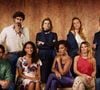 O ator Thomás Aquino integra o elenco da novela 'Vale Tudo' 2025, de Manuela Dias.