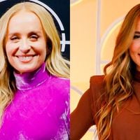 Nem Angélica, nem Fátima Bernardes: saiba quem SBT quer para substituir Virgínia Fonseca no 'Sabadou'