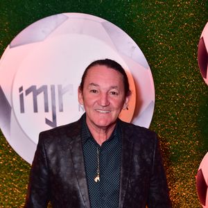 Como está Marquito, 65 anos, hoje (18/03)? Humorista do 'Programa do Ratinho' continua na UTI, mas conversa e faz sessões de fisioterapia