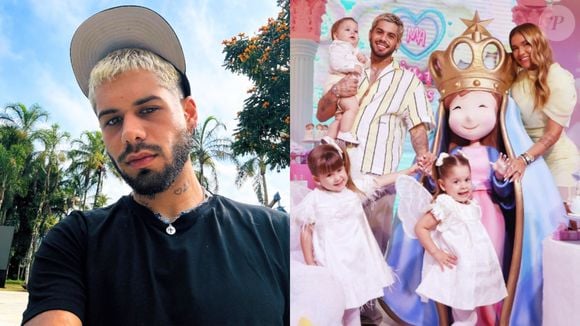 Separação de Zé Felipe e Virginia Fonseca: após fim do casamento, cantor já comprou nova mansão para morar? Entenda mais detalhes!