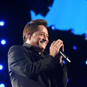 Leonardo garante não estar por dentro do motivo do término, mas não esconde a torcida por uma reconciliação