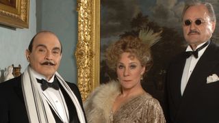 Esta mítica série de suspense da década de 90 inspirada nos livros de Agatha Christie está de volta: 13 temporadas de mistério premiadas pela crítica internacional