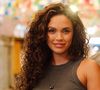 Giovana Cordeiro é uma das protagonistas da novela 'Dona de Mim', sucesso na TV Globo