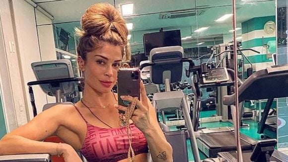 Rubén Río, personal trainer: 'A partir dos 40 anos, mesmo que você se sinta com muita energia para treinar, deve moderar as cargas'
