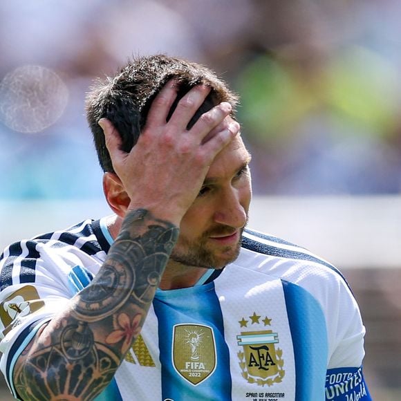 Messi pode ser dono de time do futebol da 2ª Divisão da Espanha: Eldense em 4 rodadas da temporada 2026-2027 perdeu 2 jogos e não venceu um