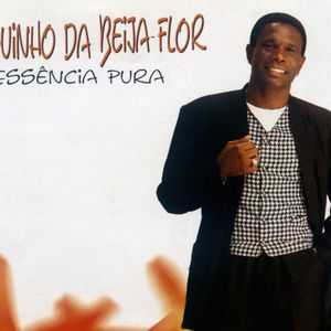 Sucesso do apelido Neguinho da Beija-Flor foi tanto que passou a integrar o nome do sambista em cartório