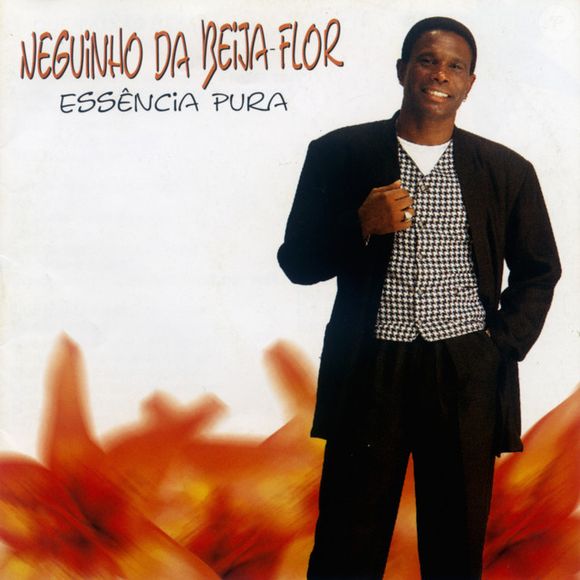 Sucesso do apelido Neguinho da Beija-Flor foi tanto que passou a integrar o nome do sambista em cartório