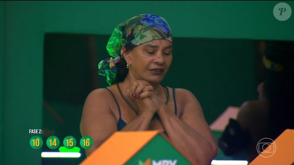 Solange Couto dedicou o apartamento aos filhos após vencer dinâmica inédita no programa.