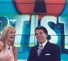 Silvio Santos preparou seu reality show no maior sigilo possível, o que pegou a concorrente e o público de surpresa