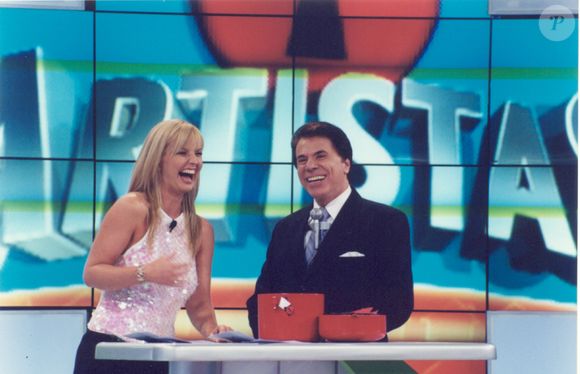 Silvio Santos preparou seu reality show no maior sigilo possível, o que pegou a concorrente e o público de surpresa