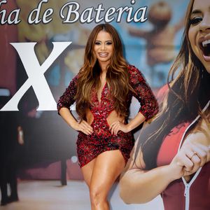 Lexa é outra famosa afetada pela tireoidite de Hashimoto