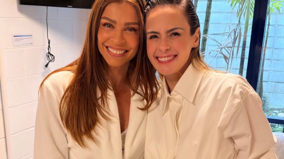 Ana Paula Renault tem futuro promissor: entenda previsão de expert