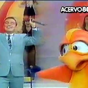 Sucesso eternizado por Gugu Liberato, 'Meu Pintinho Amarelinho' nasceu na Suíça em 1957 e virou fenômeno mundial décadas depois