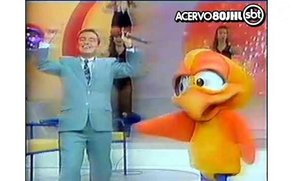 Sucesso eternizado por Gugu Liberato, 'Meu Pintinho Amarelinho' nasceu na Suíça em 1957 e virou fenômeno mundial décadas depois