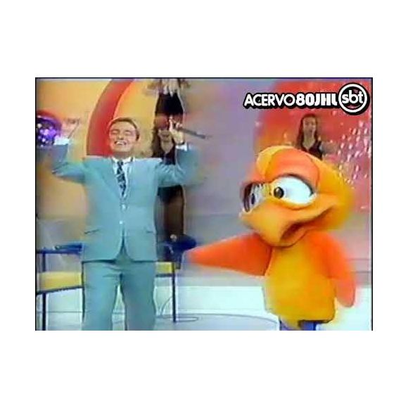 Sucesso eternizado por Gugu Liberato, 'Meu Pintinho Amarelinho' nasceu na Suíça em 1957 e virou fenômeno mundial décadas depois