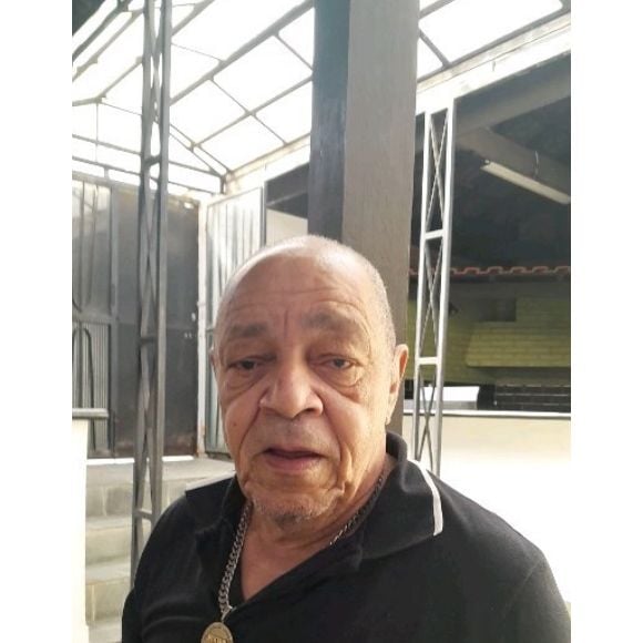 Produtor Bira Haway ganhou homenagem do grupo Molejo após sua morte, aos 74 anos: 'Perdemos quem mais acreditava em nós: nosso paizão, nosso guia, nosso mestre, produtor e diretor'