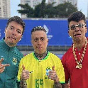 Desde que despontou para a fama, MC Daniel passou a ser querido por outros famosos