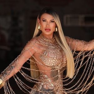 Andressa Urach, em notificação extrajudicial, pede a remoção do conteúdo, solicita que não haja mais publicações a respeito e, a depender da postagem, exige retratação pública