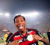 Jogadores do Flamengo, Plata (foto) e Carrascal cortaram amizade após ambos ficarem com a mesma mulher em festa