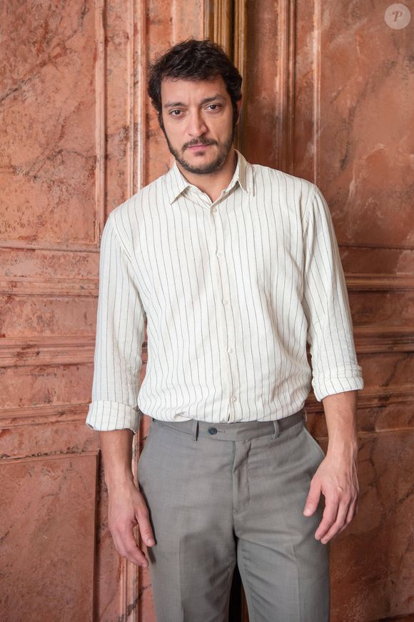 No elenco do 'Dança dos Famosos 2025', Allan Souza Lima afirmou que o artista em si precisa entender a 'falta de privacidade': 'Temos que saber lidar com isso'