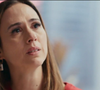 Nicolau (Rodrigo Fagundes) conquistará o coração de Brigitte (Tata Werneck) depois de acolhê-la