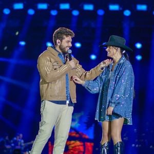 'Princesa' era uma espécie de trilha sonora romântica de Ana Castela e Gustavo Mioto