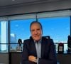 Nos últimos dias, vazaram prints de uma troca de mensagens entre Roberto Justus e Daniel Vorcaro sobre um negócio feito entre 2024 e 2025