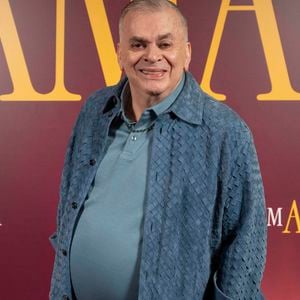 Walcyr Carrasco alegou não saber se direitos da novela 'Xica da Silva' lhe pertencem como sendo o autor