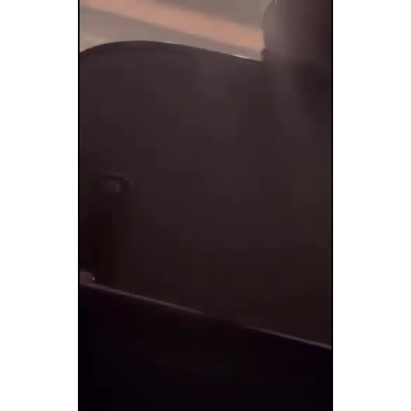 Mateus Solano x a espectadora: a fã, que preferiu não se identificar, enviou mensagens para o colunista Alessandro Lo-Bianco, do portal iG. Ela afirma que se sentiu ofendida