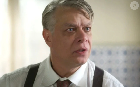 Na novela 'Garota do Momento', Juliano será preso no final da história de Alessandra Poggi.